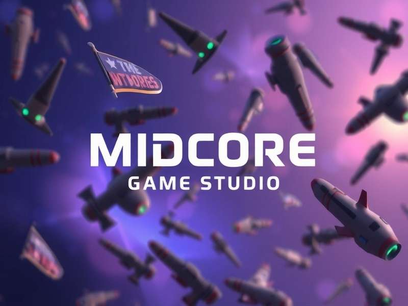 Game Development Service