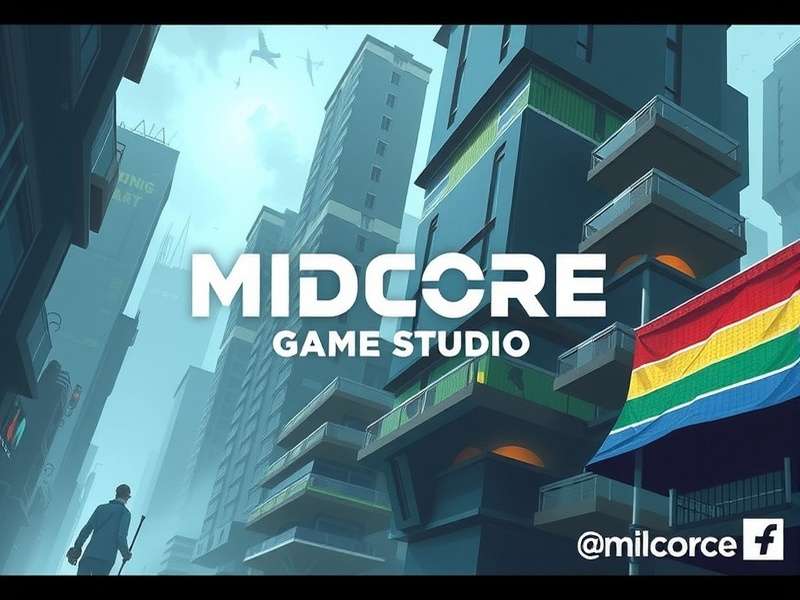 About Our Game Studio