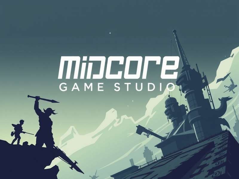 Project: Mythic Quest