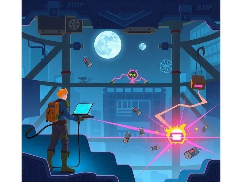 Anjali Mehta - Head of Production